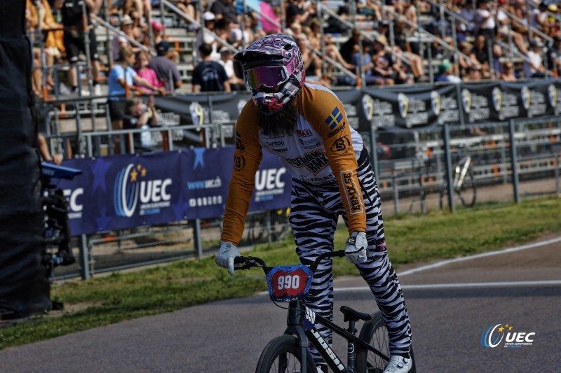 Tour de France 2025 - 112th Edition - 13th stage Loudenvielle - Peyragudes 10,9 km - 18/07/2025 -  - Kei Tsuji/SprintCyclingAgency?2025